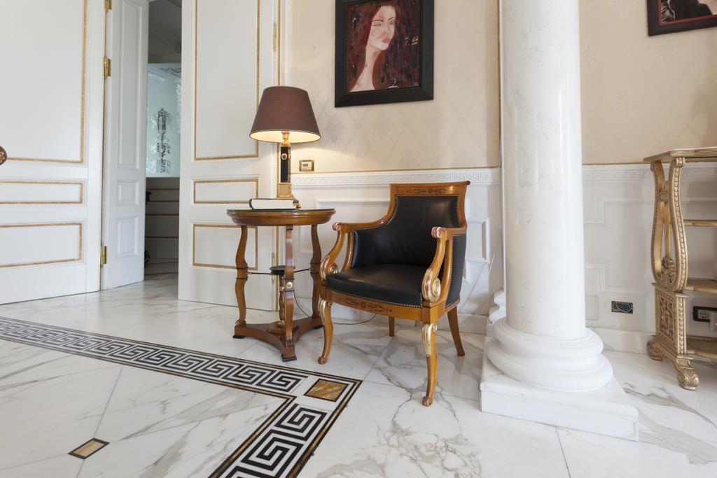 Villa Jelena Belgrad Exterior foto