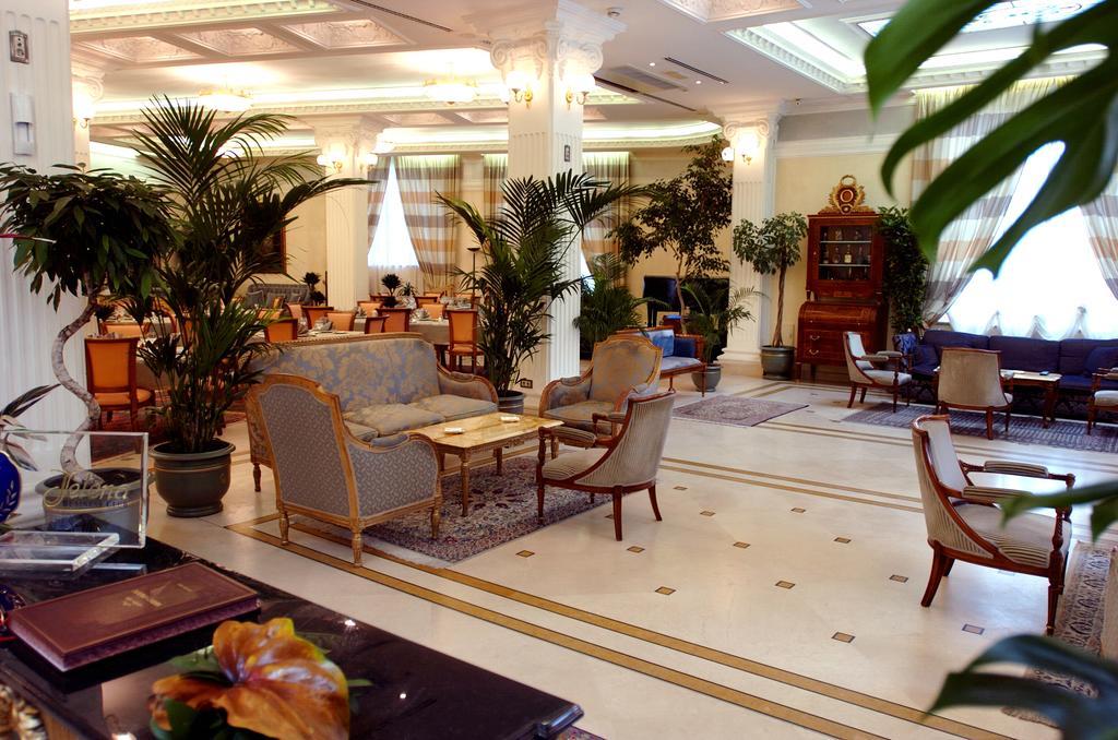 Villa Jelena Belgrad Interior foto