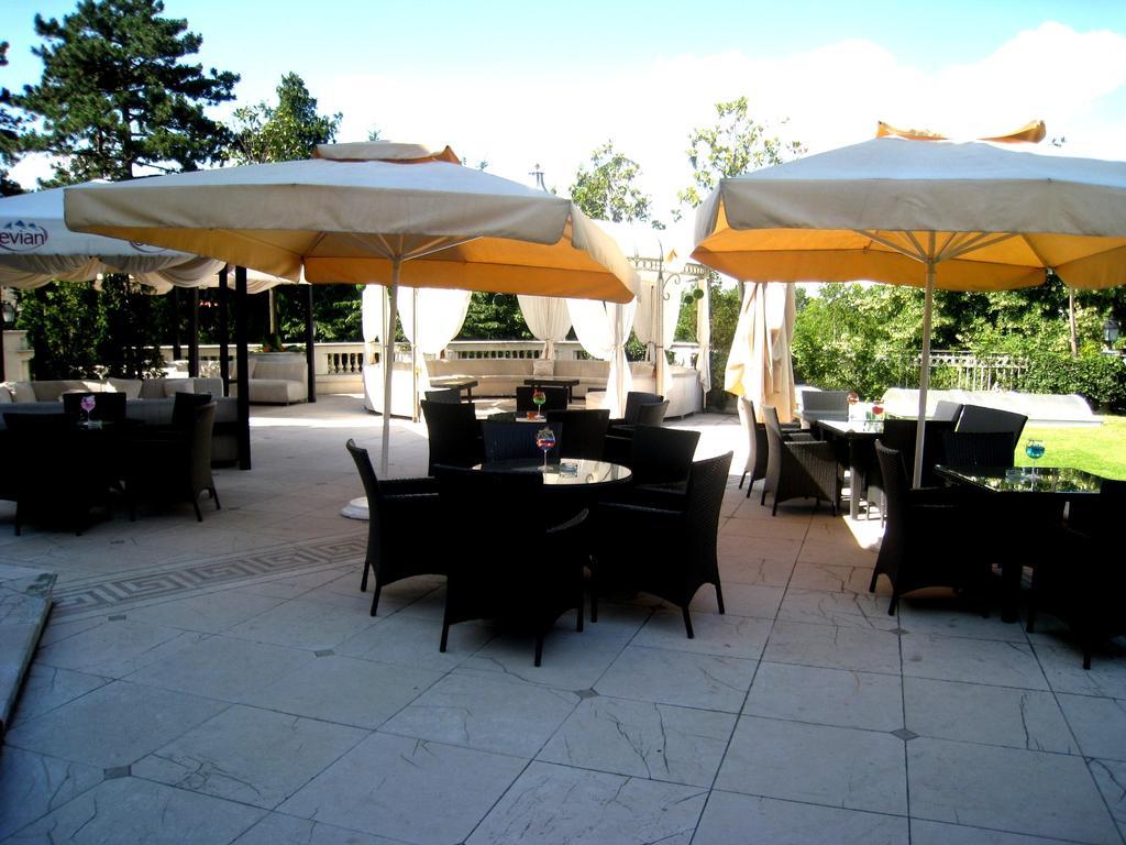 Villa Jelena Belgrad Exterior foto